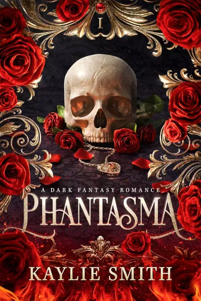 Phantasma zdjęcie 1