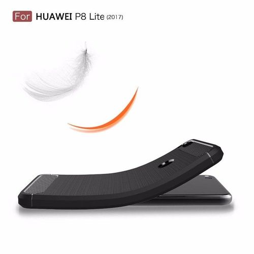 ETUI CASE SOLID TPU HUAWEI P8/P9 LITE 2017 + SZKŁO na Arena.pl