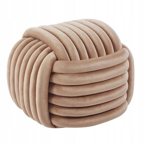 puf p5-fx velvet cappuccino na Arena.pl