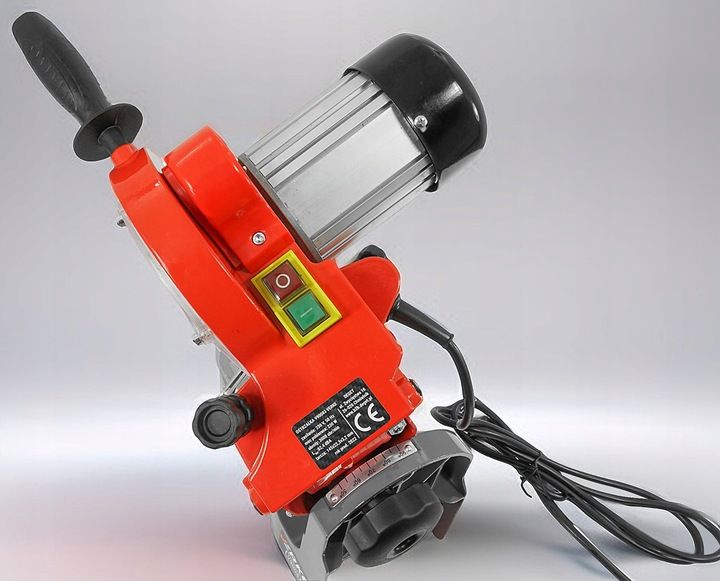 OSTRZAŁKA ŁAŃCUCHÓW ŁAŃCUCHA PIŁY PILARKI SPALINOWEJ ŁAŃCUCHOWEJ ELEKTRYCZN zdjęcie 12