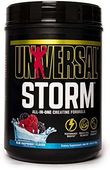 UNIVERSAL STORM Mocny Stak TCM AAKG BETA AAKG Anaboliczny Mix Kreatyn