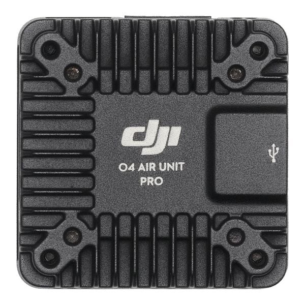 dji o4 air unit pro transmission module zdjęcie 1