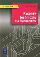 Rysunek tech. dla mechaników 2007 Lewandowski WSiP
