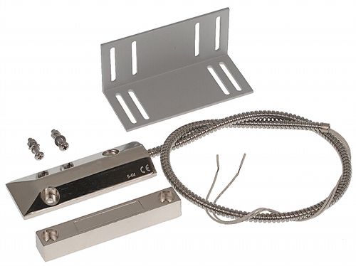 KONTAKTRON BRAMOWY B-4M SATEL na Arena.pl