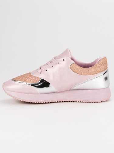 MODNE TRAMPKI Rozmiar - 38 na Arena.pl