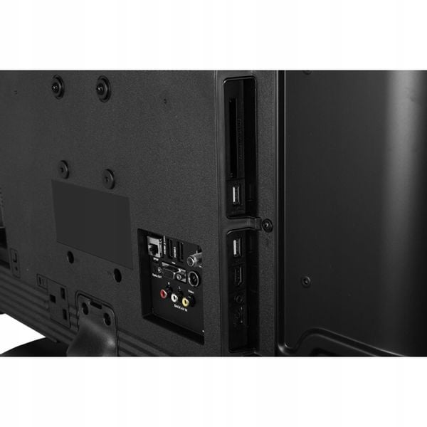 Telewizor SMART TV 24" TOSHIBA 24WL3C63DA DVB-T2/S2 Bluetooth WiFi zdjęcie 16