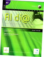 Al dia inicial Libro del alumno + CD - Prost