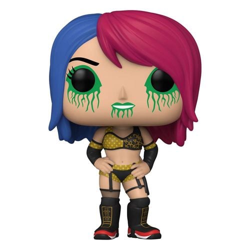 funko pop! wwe asuka 96 na Arena.pl