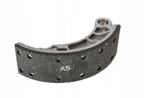 URSUS C360 C-360 Szczęki cylinderki sprężyny ZESTAW NAPRAWCZY HAMULCÓW na Arena.pl