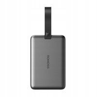 Powerbank Romoss WM010 10000mAh 20W Czarny Ładowanie bezprzewodowe