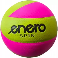 Piłka siatkowa Enero Spin r. 5