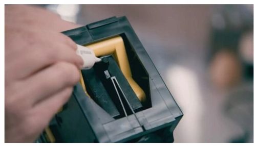 Smar do konserwacji bloku zaparzającego Saeco Philips Oryginał 3 na Arena.pl