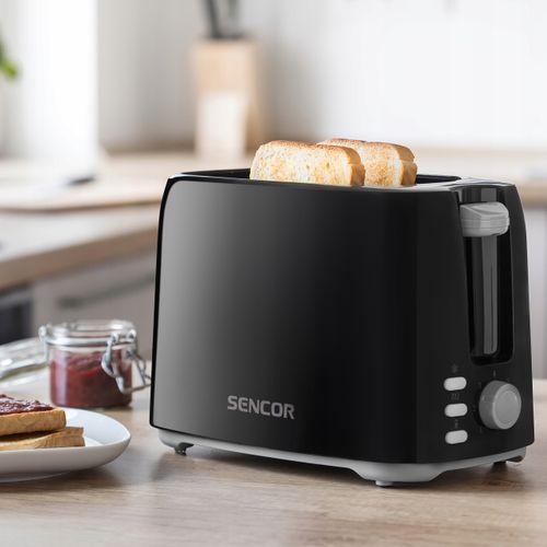 TOSTER SENCOR STS 2607BK na Arena.pl