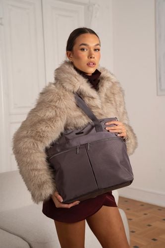 torebka ptn cty-19-2362 gray na Arena.pl