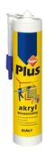 akryl super plus biały 280ml - sil akrl sup
