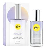 Żel-Pjur Infinity 50Ml-Silicone-Based