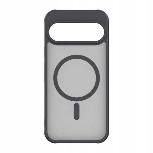 Spacecase Hybrid Mag Google Pixel 9/9 Pro Black na Arena.pl