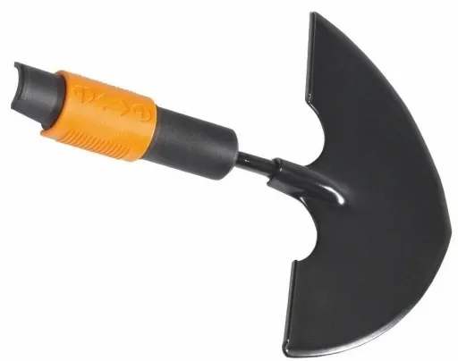 NÓŻ DO TRAWY DARNI QUIKFIT 1000690 FISKARS zdjęcie 1