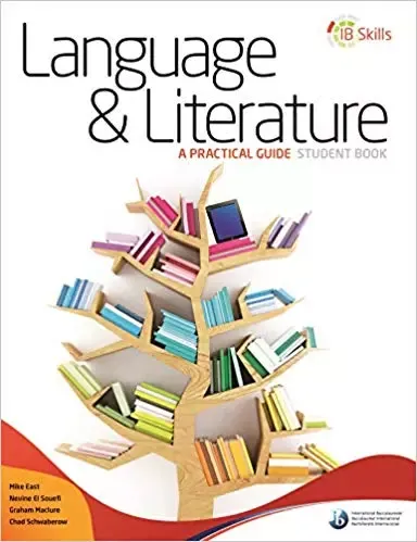 IB Skills: Language & Literature: A Practical Guide. Student Book zdjęcie 1