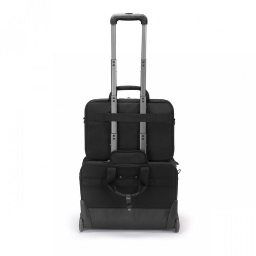 Toploader Power Kit Value 14-15.6'' Black na Arena.pl