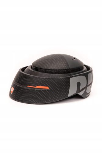 Kask DUCATI Urban rozmiar L Szary na Arena.pl