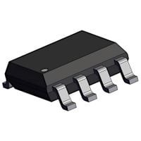 CS5080E układ ładowania akumulatorów Li-Ion 2S 8,4 V zasilanie USB 5V SOP8