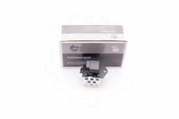 Rezystor dmuchawy RENAULT MODUS / GRAND MODUS 2004 2005 2006 2007