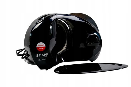 KRAJALNICA DO CHLEBA SMAPP 294.5NP CZARNA 300W na Arena.pl