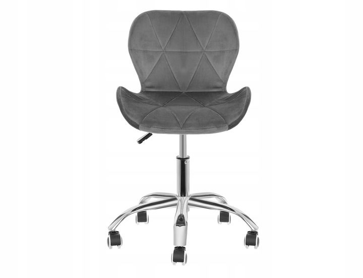 FOTEL BIUROWY KRZESŁO OBROTOWE zdjęcie 2