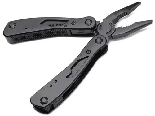 Multitool narzędzie wielofunkcyjne scyzoryk 20w1 na Arena.pl