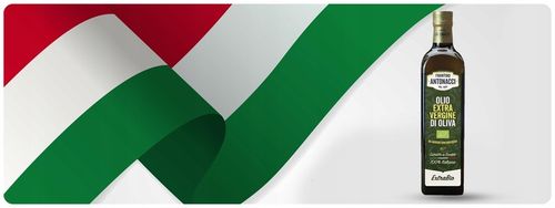 OLIWA Z OLIWEK EXTRA VIRGIN ANTONACCI EXTRA BIO ZBIÓR 2024 750 ML WŁOSKA na Arena.pl