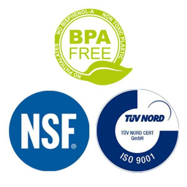 6x WKŁAD FILTR AQUAPHOR MAXFOR DO BRITA DAFI zdjęcie 6