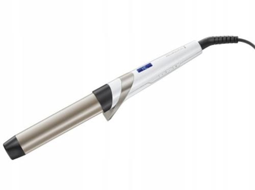 Ceramiczna LOKÓWKA do Kręcenia Włosów FALOWNICA REMINGTON Loki FALE na Arena.pl