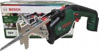 BOSCH PIŁA SZABLASTA KEO (18V BT)