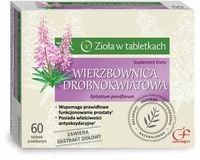 Wierzbownica 60tab Colfarm z wierzbownicy drobnokwiatowej