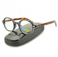 Lenonki OKULARY ZERÓWKI Z FILTREM BLUE LIGHT DO KOMPUTERA Oprawki men/women