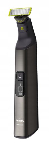 Trymer PHILIPS OneBlade Pro QP6552-15 na Arena.pl