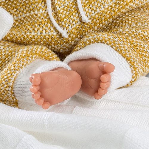 Llorens Bebito noworodek 36 cm na Arena.pl