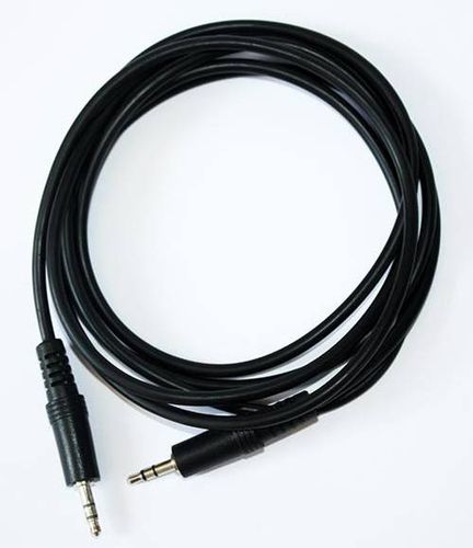KABEL MINI JACK AUX 3,5 mm DŁUGOŚĆ 1,9 m na Arena.pl