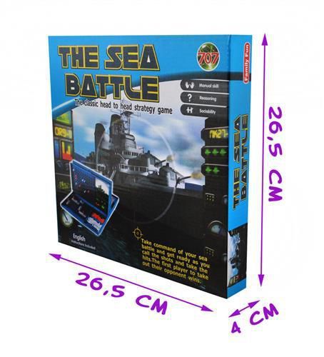 Gra rodzinna Statki na Arena.pl