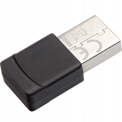 AC600 ADAPTER KARTA SIECIOWA WiFi Wi-Fi NA USB DUAL BAND 600Mbps 5GHz na Arena.pl