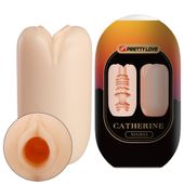 pretty love - catherine masha, tpr