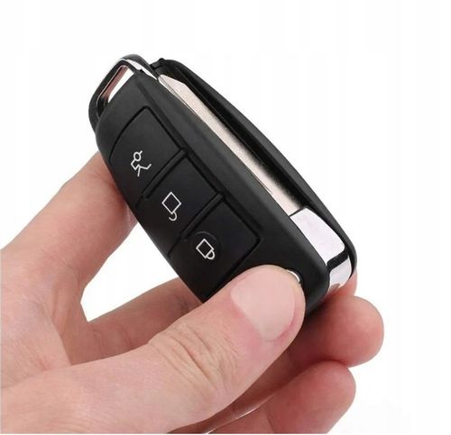 MINI KAMERA SZPIEGOWSKA UKRYTA FULL HD KLUCZYK DETEKCJA na Arena.pl