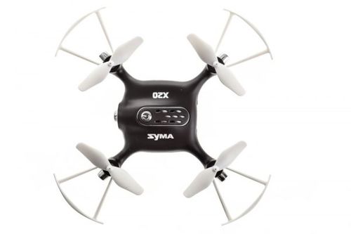 Dron RC Syma X20 2.4G Headless 3D Flip RTF na Arena.pl