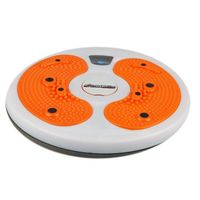 Twister obrotowy Digital z licznikiem Insportline