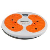 Twister obrotowy Digital z licznikiem Insportline