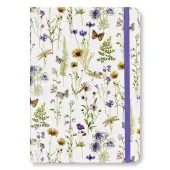 Notatnik Mini Dziki Ogród Peter Pauper Press