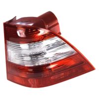 LAMPA TYLNA MERCEDES M W163 1998 1999 2000 2001 2002 2003 2004 2005