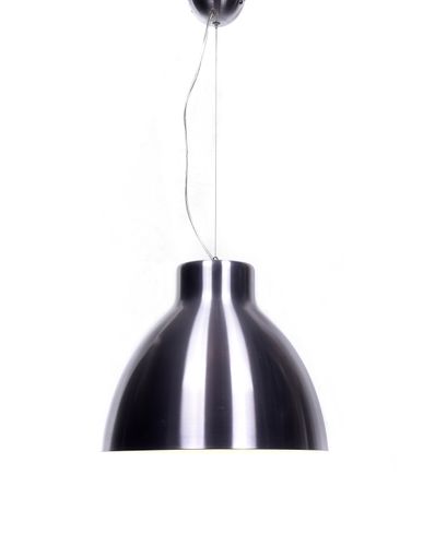 LAMPA WISZĄCA SREBRNA CORNELLA na Arena.pl