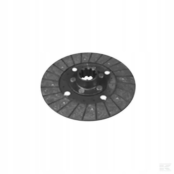 Tarcza Sprzęgła WOM VPG2034 zdjęcie 1